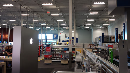 Electronics Store «Best Buy», reviews and photos, 2445 Iron Point Rd, Folsom, CA 95630, USA