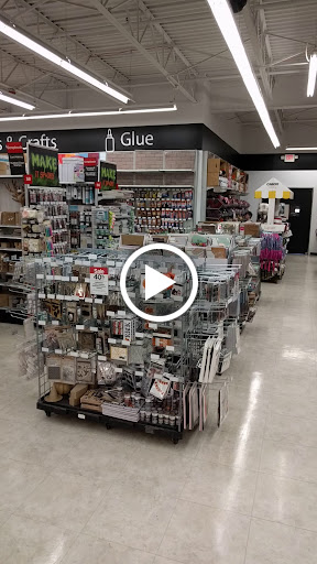 Craft Store «Michaels», reviews and photos, 201 Needham St, Newton, MA 02464, USA