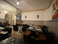 Atmosphère du Restaurant marocain Le Gourbi à Paris - n°4