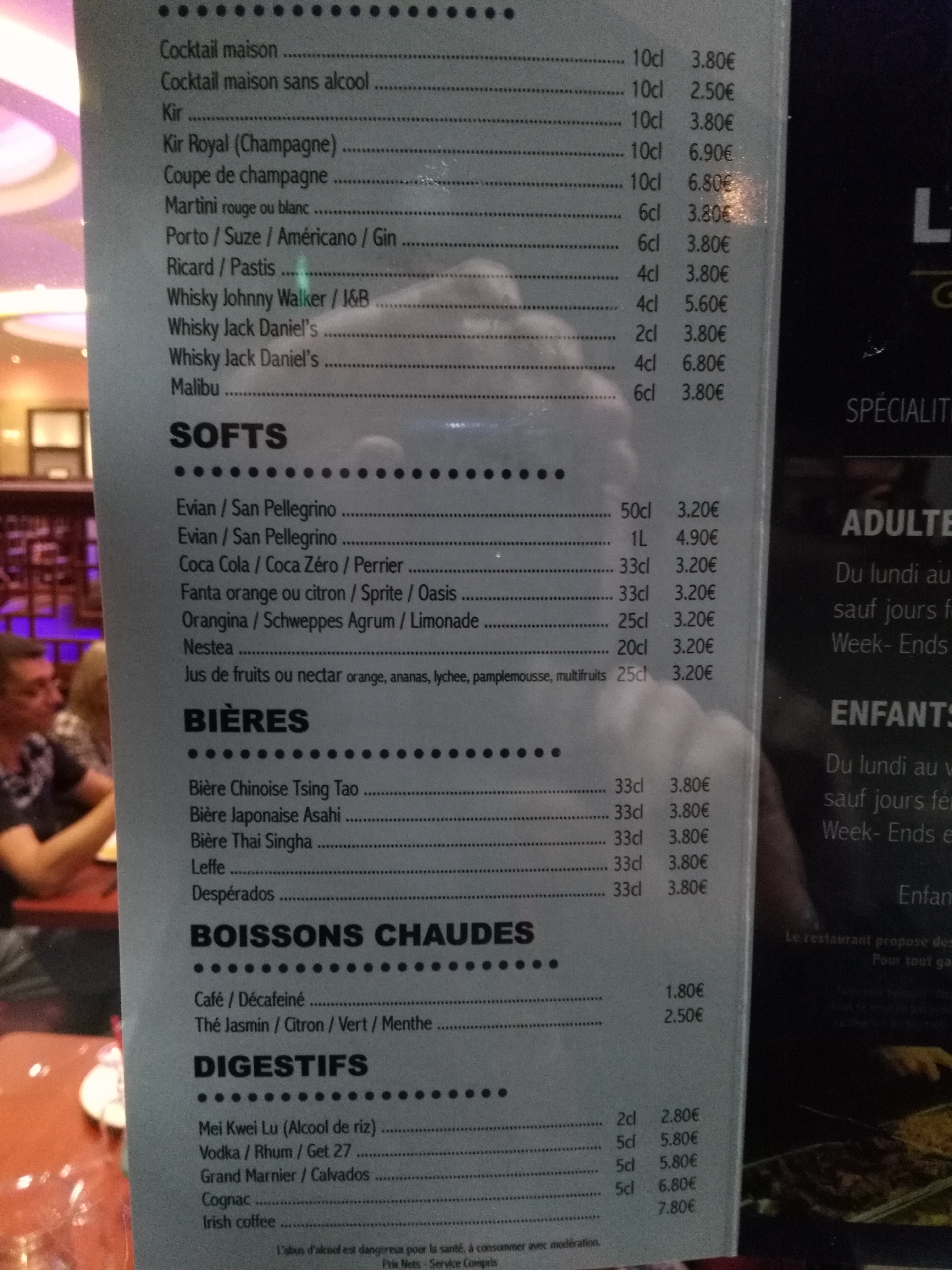 Photo n° 2 de l'avis de serge.e fait le 13/10/2017 à 18:37