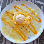 Photo n° 1 de l'avis de Dominique.g fait le 11/04/2024 à 21:33 pour ️ L'Estela : restaurant & tapas à Saint-Nexans