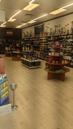 Tobacco Shop «Tobacco 4 Less 3», reviews and photos, 237 Battlefield Blvd S, Chesapeake, VA 23322, USA