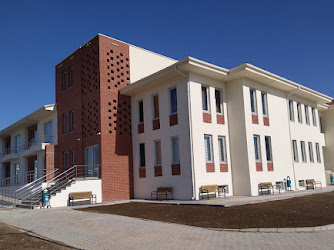 Özel Marifet Aksaray Yükseköğretim Erkek Öğrenci Yurdu