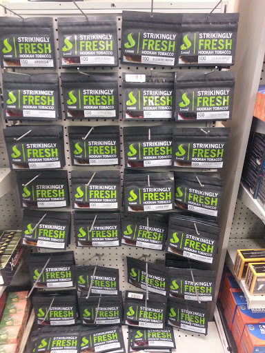 Tobacco Shop «Five Points Tobacco», reviews and photos, 2002 Greene St F, Columbia, SC 29205, USA