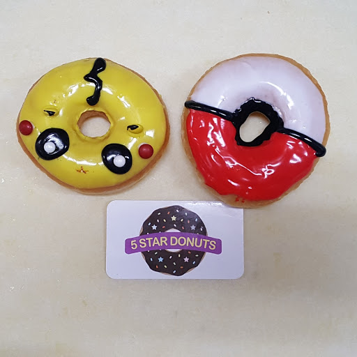 Donut Shop «Daylight Donuts», reviews and photos, 11807 S Western Ave, Oklahoma City, OK 73170, USA