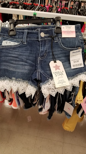 Department Store «Marshalls», reviews and photos, 805 Bethel Rd, Columbus, OH 43214, USA