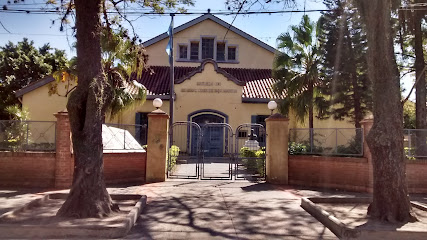 Escuela Primaria N°1 'Gral. José de San Martín'