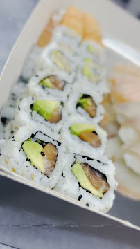 Plats et boissons du Restaurant japonais authentique Sushi One à Bolbec - n°6