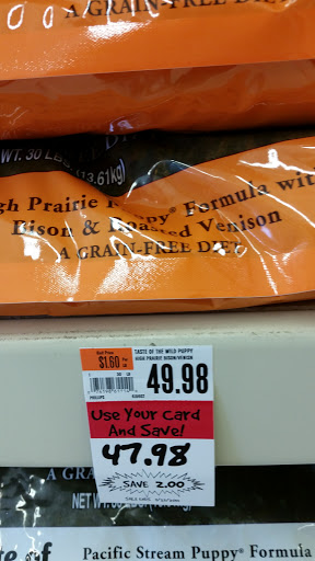 Pet Supply Store «Pet Supplies Plus», reviews and photos, 29402 Woodward Ave, Royal Oak, MI 48073, USA