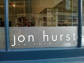 Jon Hurst Hairdressing
