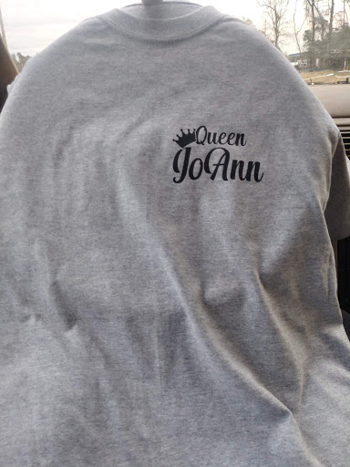 Sign Shop «Gator Sign Factory  The Vinyl Room», reviews and photos, 7778 McKinley Ave # A, Mobile, AL 36608, USA