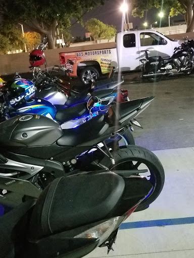 Motorcycle Shop «605 Motorsports», reviews and photos, 12430 Bellflower Blvd, Downey, CA 90242, USA