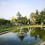 Photo n°4 de l'avis de Ayesha.l fait le 23/02/2019 à 11:30 sur le  Vale d'El Rei Hotel & Villas à Lagoa