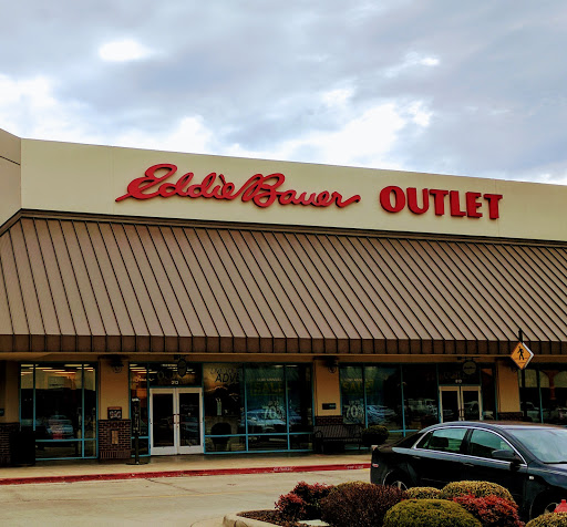 Eddie Bauer Outlet