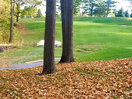 Golf Course «Forest Akers West Golf Course», reviews and photos, 3535 Forest Rd, Lansing, MI 48910, USA