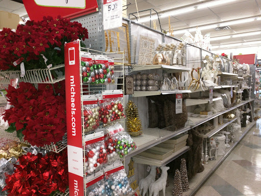 Craft Store «Michaels», reviews and photos, 3201 Bee Cave Rd Ste 112, Austin, TX 78746, USA