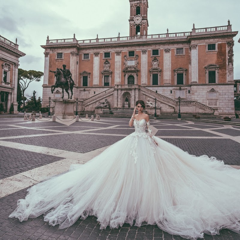 Bellasposa Bridal & Photography