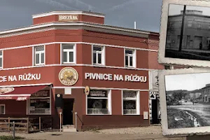 Pivnice Na Růžku image