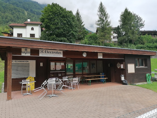 Tennis Schwanden - Glarus Nord