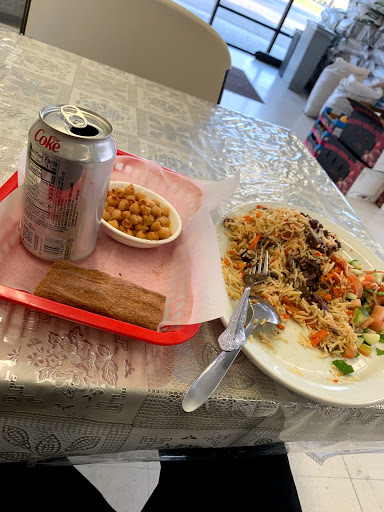 Grocery Store «Faisal Market», reviews and photos, 7924 Fruitridge Rd, Sacramento, CA 95820, USA