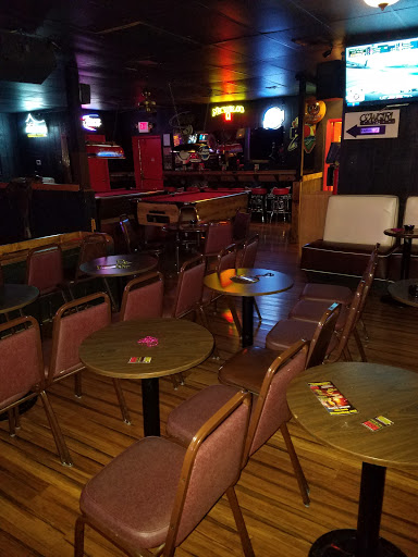 Bar & Grill «Saddle N Spurs Saloon», reviews and photos, 2333 N Jones Blvd # 108, Las Vegas, NV 89108, USA