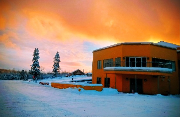 RestoBar Citadelle inc.