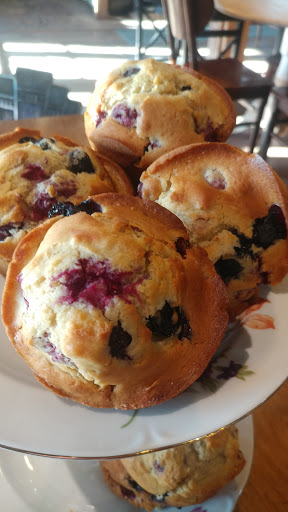 Coffee Shop «Evergreens Coffee and Bakeshop», reviews and photos, 33 Pleasant St, Oxford, MI 48371, USA