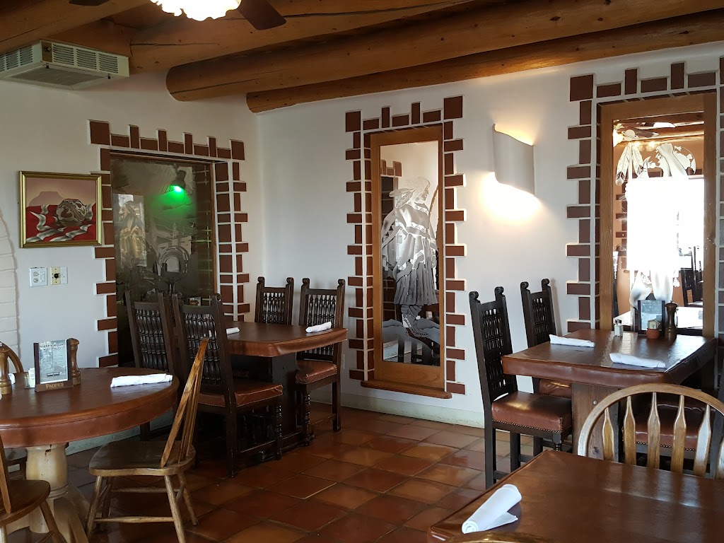 Casa de Valdez 87571