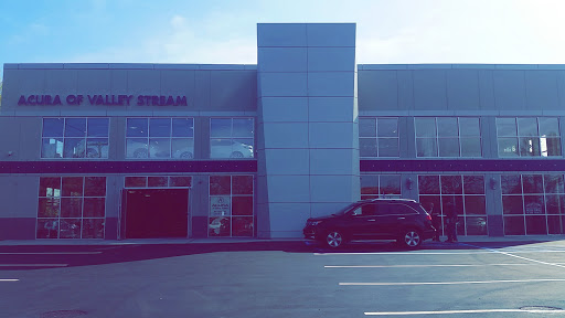 Used Car Dealer «Acura of Valley Stream», reviews and photos, 881 Sunrise Hwy, Lynbrook, NY 11563, USA