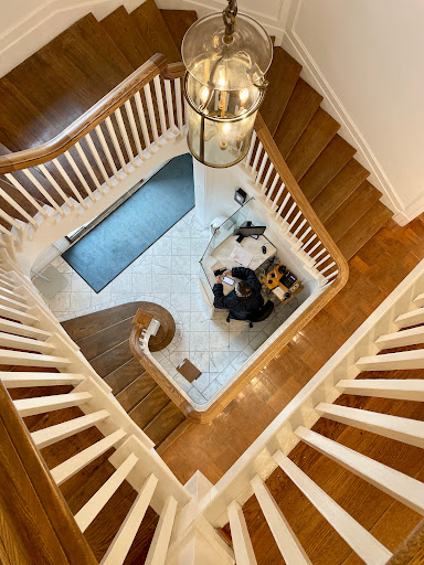 Art Museum «Art Museum of the Americas», reviews and photos, 201 18th St NW, Washington, DC 20006, USA