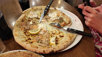 Pizza du Pizzeria FO Pizza Au Feu de Bois à Paris - n°9