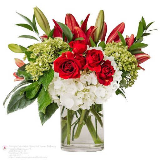 Florist «Joseph Genuardi Florist Inc», reviews and photos, 410 E Fornance St, Norristown, PA 19401, USA