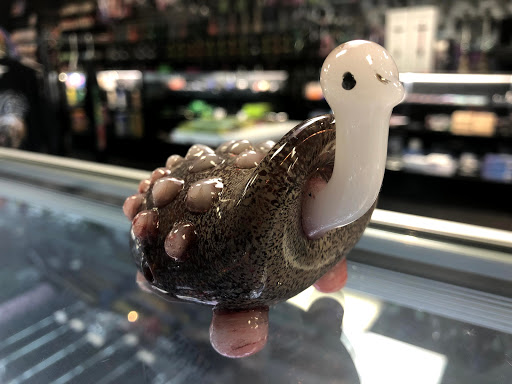 Tobacco Shop «Puffs Smoke Shop», reviews and photos, 9458 Whittier Blvd, Pico Rivera, CA 90660, USA