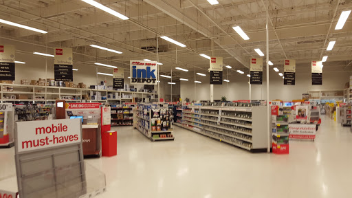 Office Supply Store «Office Depot», reviews and photos, 1200 W Valley Blvd, Alhambra, CA 91803, USA