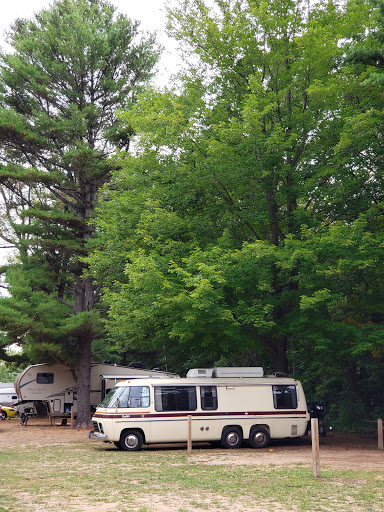 Campground «Sanilac County Lexington Park», reviews and photos, 3885 Lakeshore Rd, Lexington, MI 48450, USA