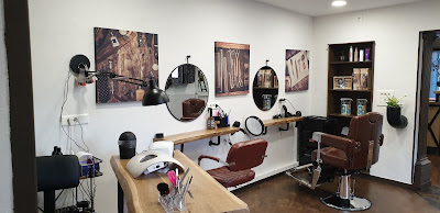 Mon atelier coiffure à Sarre-Union