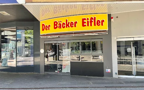 Der Bäcker Eifler image