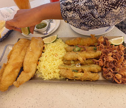Ocean Basket Monte Casino photo