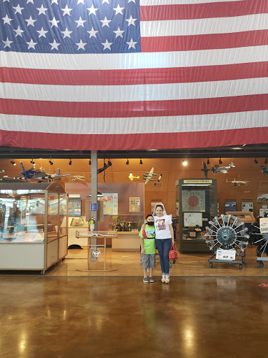 Museum «Frontiers of Flight Museum», reviews and photos, 6911 Lemmon Ave, Dallas, TX 75209, USA