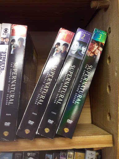 Book Store «Half Price Books», reviews and photos, 4250 E Towne Blvd, Madison, WI 53704, USA