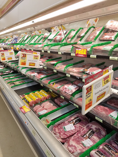 Department Store «TOPS Friendly Markets», reviews and photos, 738 Foote Ave, Jamestown, NY 14701, USA