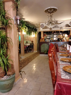La Grande Kabylie à Roubaix