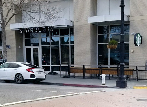 Starbucks image