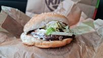 Hamburger du Restauration rapide Burger King à Kingersheim - n°10