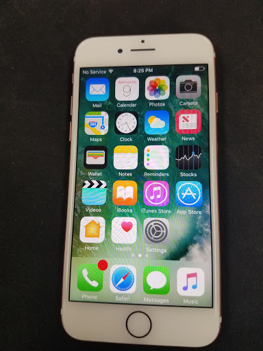 G Wireless & Cell Phone Repair, 1708 Sunrise Hwy, Copiague, NY 11726, USA, 