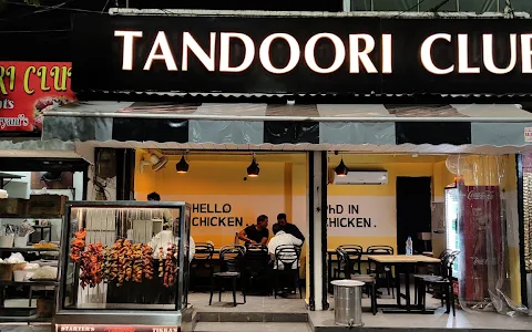 Tandoori Club image