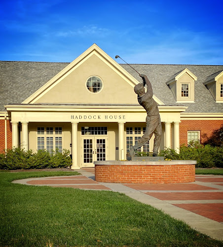 Arnold Palmer Golf Complex