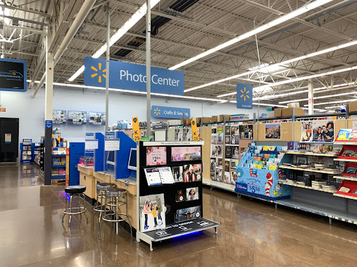 Discount Store «Walmart», reviews and photos, 44009 Osgood Rd, Fremont, CA 94539, USA