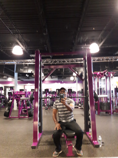 Gym «Planet Fitness - Webster, MA», reviews and photos, 120 E Main St, Webster, MA 01570, USA