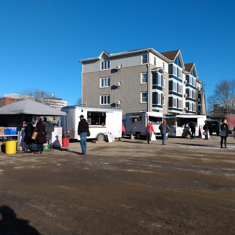 Fredericton Boyce Farmers Market